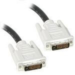 Cablestogo 3m DVI-D M/M Digital Video Cable (81190)